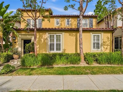 117 White Flower, Irvine, CA, 92603