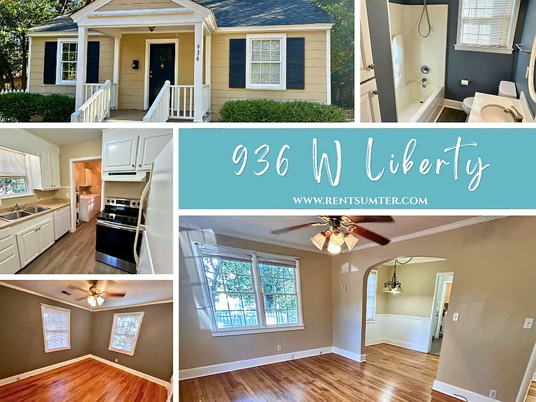 936 W Liberty St — Photo 1