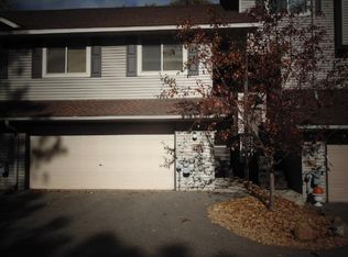 127 South Dr #B, Circle Pines, MN 55014