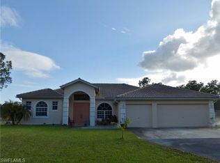 1720 Randall Blvd, Naples, FL 34120