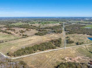 268 County Road 3671, Springtown, TX 76082