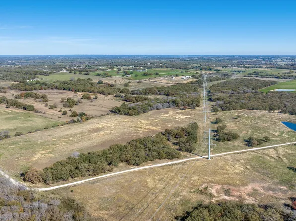 268 County Road 3671, Springtown, TX 76082