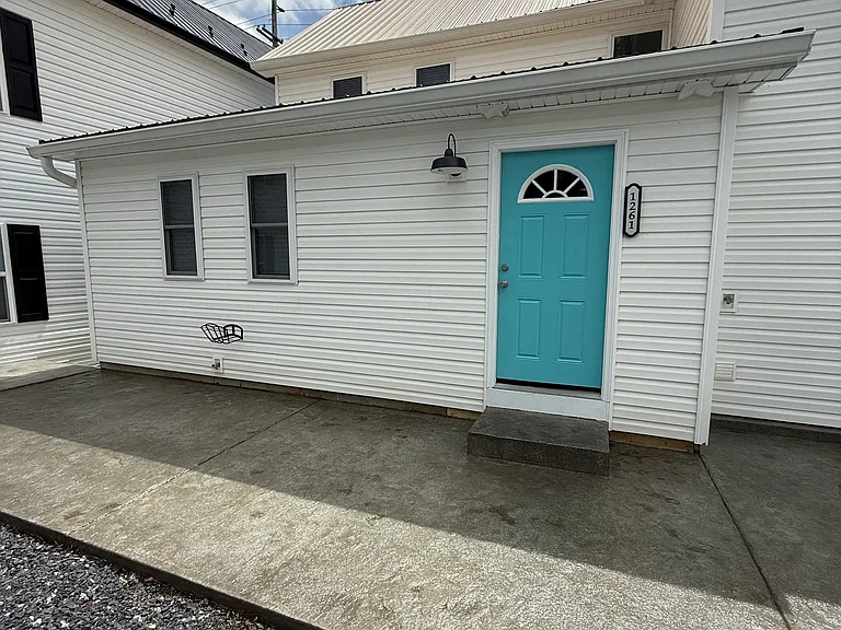 1261 Hammonds Mill Rd #1261 — Photo 1