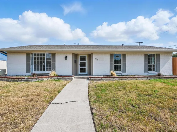 700 Brentwood Ln, Richardson, TX 75080