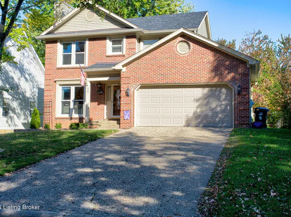 407 Wisteria Ave, Lyndon, KY 40222