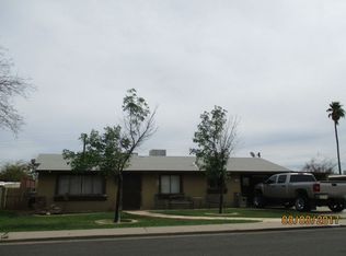 1927 N Lebaron, Mesa, AZ 85201