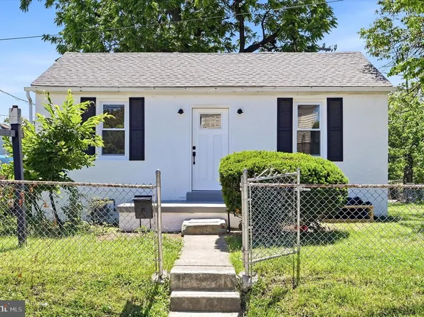 1022 Lawnton Ter, Glenolden, PA 19036