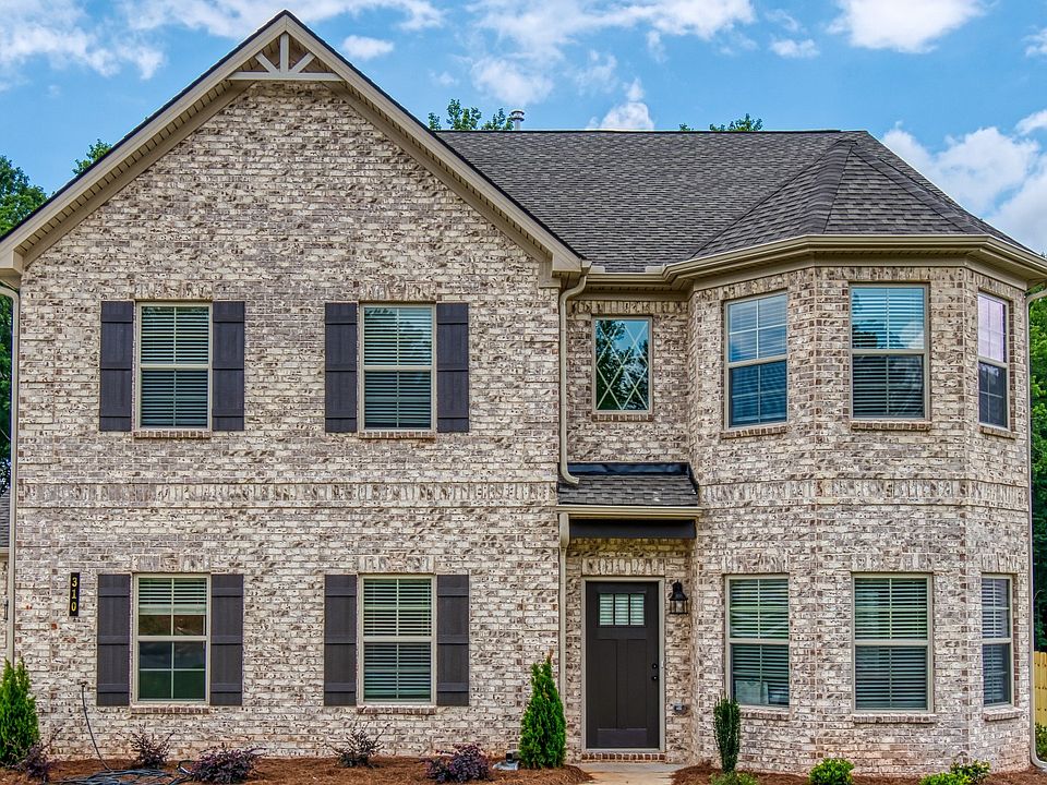 Traditions At Crystal Lake by DRB Homes in Hampton GA Zillow