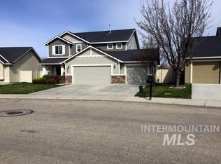 4270 Granger, Meridian, ID 83646