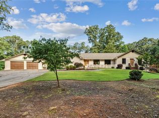 980 Casteel Rd, Powder Springs, GA 30127