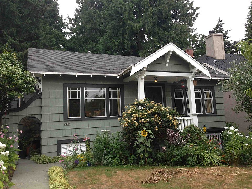 1st image of 5816 43rd Ave NE