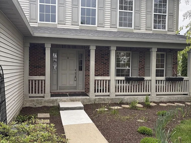 2912 Forest Creek Ln — Photo 2