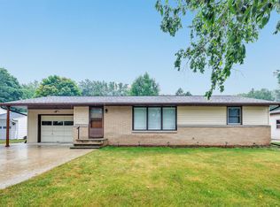 235 Prospect St, Denmark, WI 54208