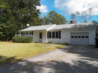 10 Proctor Rd, Wilton, NH 03086