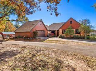 1319 Bethlehem Rd, Statham, GA 30666