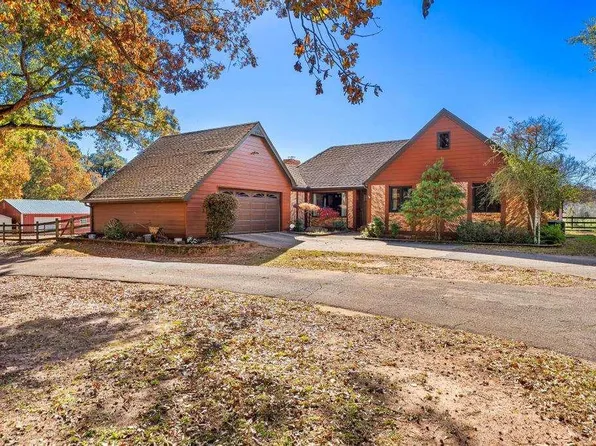 1319 Bethlehem Rd, Statham, GA 30666
