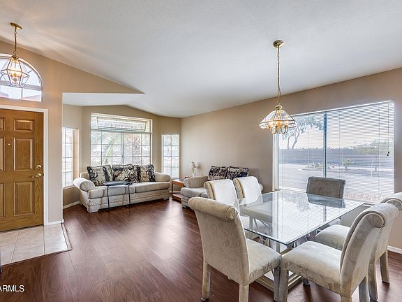 3rd image of 11523 W GREAT BASIN Court