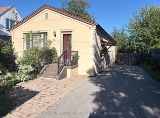 71 Vauxhall Dr #BASEMENT, Toronto, ON M1P1R1