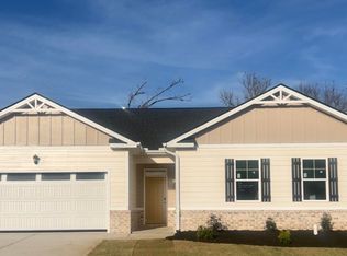 3115 Fancy Trl, Aiken, SC 29803