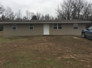 14 Poteete Rd, Morrilton, AR 72110