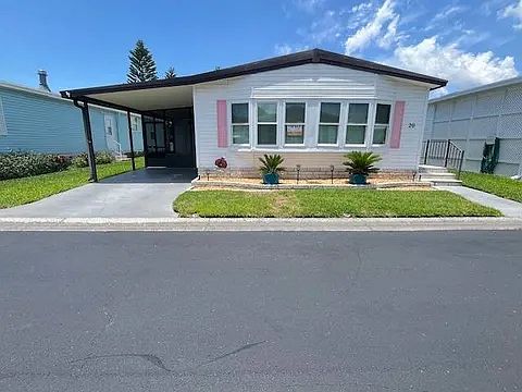 3rd image of 795 County Road 1 Lot 20