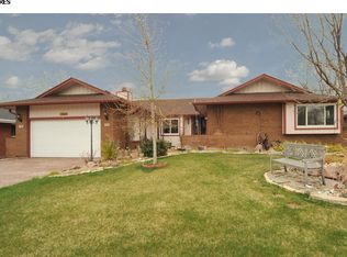 2469 Indian Hills Dr, Loveland, CO 80538