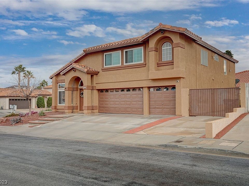 2697 Pala Dura Dr Henderson NV 89074 Zillow