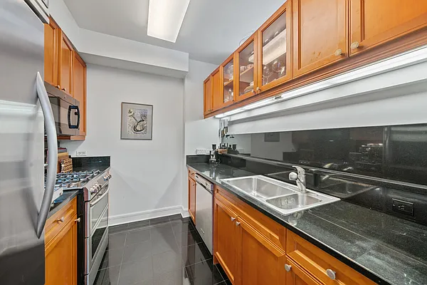 Kitchen, photo 1
