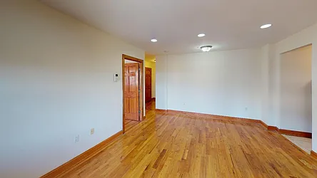Rented by Metro Garden Realty NYC