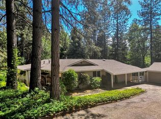 14933 Chattering Pines Rd, Grass Valley, CA 95945