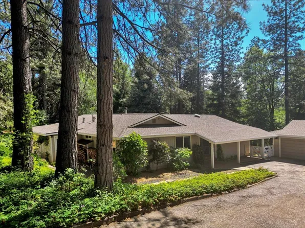 14933 Chattering Pines Rd, Grass Valley, CA 95945