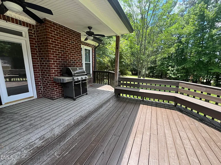 7400 Green Hope School Rd — Photo 26
