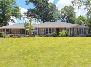 4903 Meadow Brook Way, Birmingham, AL 35242