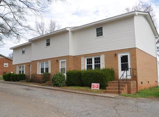 1616 Springfield Rd #B, Boiling Springs, SC 29316