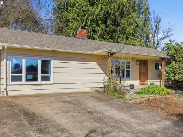 1090 Corydon St, Eugene, OR 97401