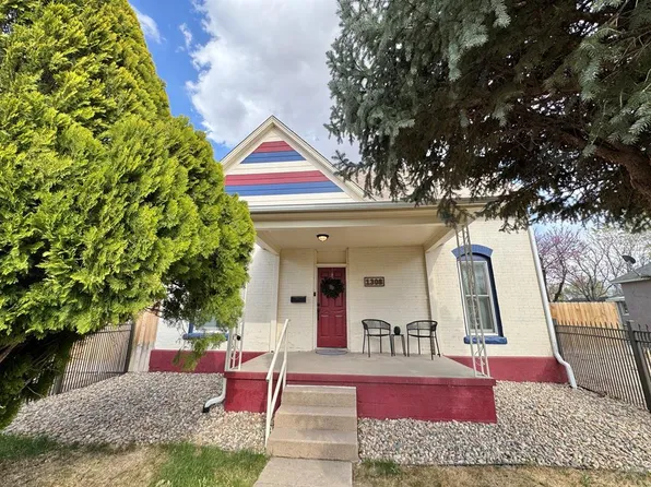 1308 Wabash Ave, Pueblo, CO 81004