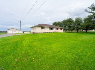 10341 W Old Lincoln Way, Wooster, OH 44691
