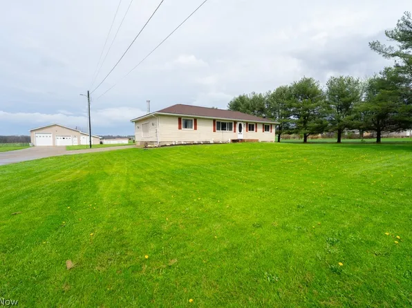 10341 W Old Lincoln Way, Wooster, OH 44691