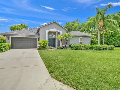 9754 Wilshire Lakes Blvd, Naples, FL, 34109