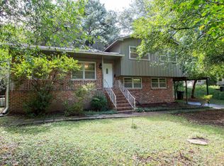 404 Valley Rd, Birmingham, AL 35206