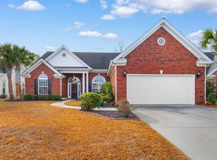 853 Edgewater Dr, Murrells Inlet, SC 29576