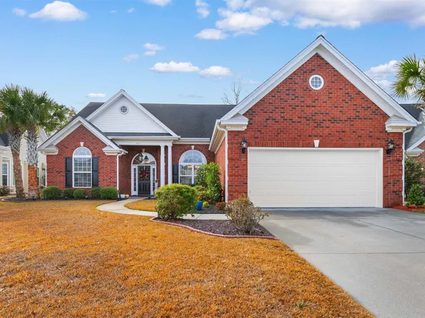 853 Edgewater Dr., Murrells Inlet, SC 29576