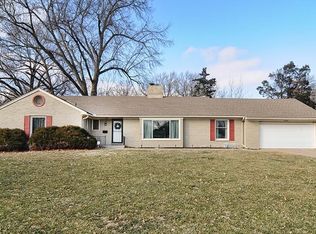 3100 W 95th St, Leawood, KS 66206