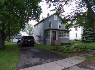 1389 Prospect St, Ovid, NY 14521