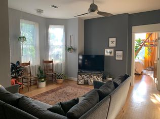 1222 N Damen Ave #2, Chicago, IL 60622