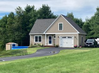 31 Twoey Dr, Windham, ME 04062