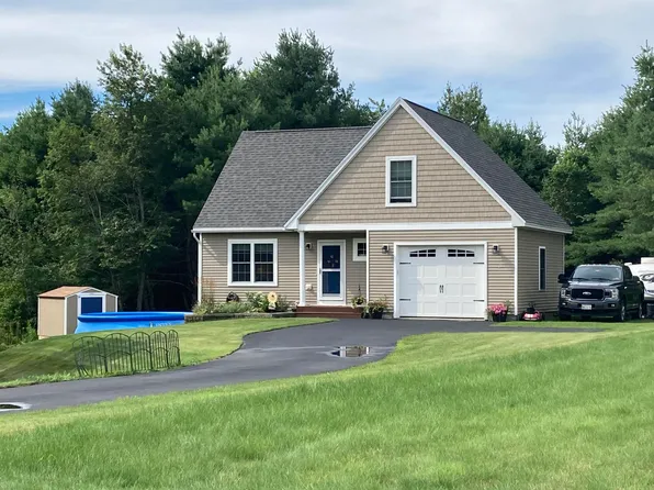 31 Twoey Drive, Windham, ME 04062