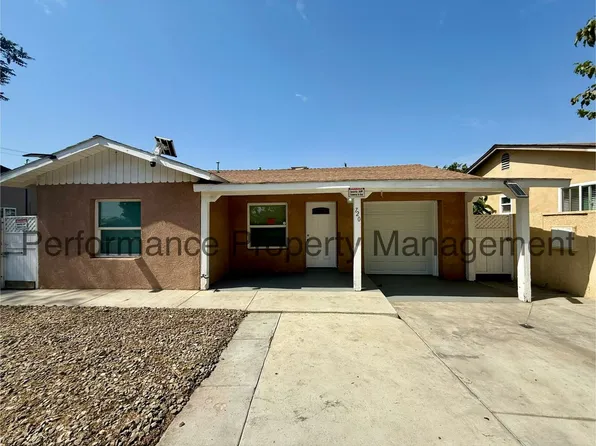 Woodrow Ave 720, 720 Woodrow Ave #B, Bakersfield, CA 93308