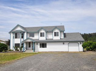 13316 W Greenfield Rd, Nine Mile Falls, WA 99026