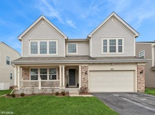 361 Minuet Cir, Volo, IL 60073